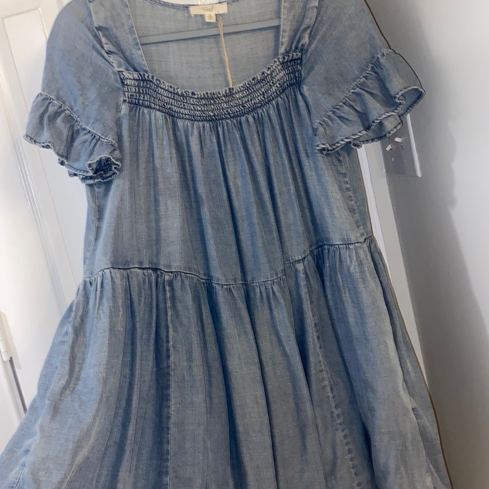 Woman’s dress